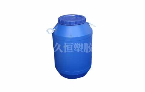 塑料容器